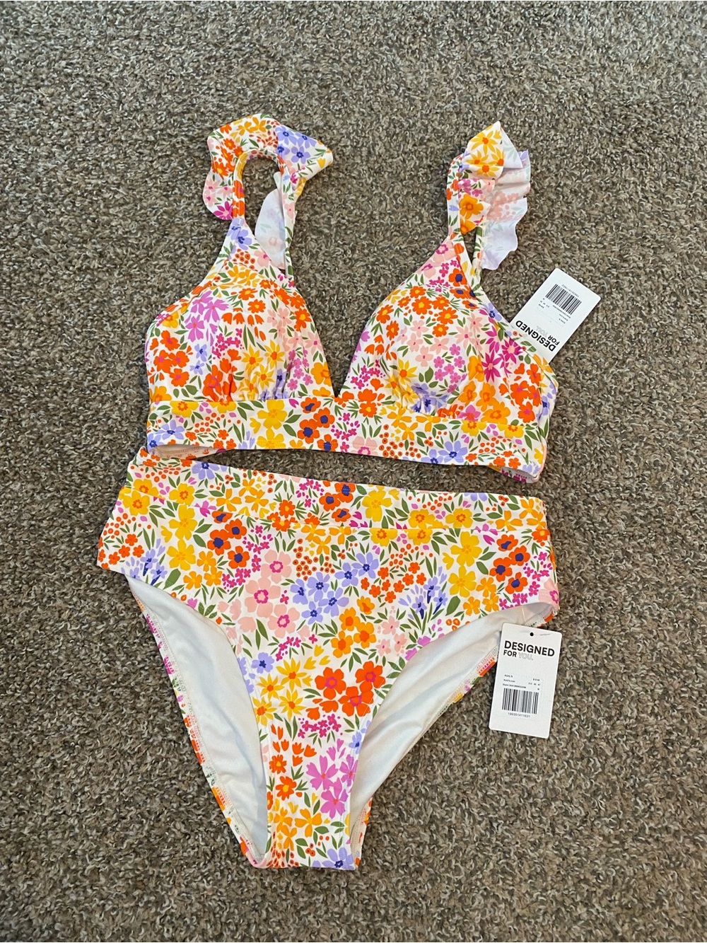 Cupshe bikini